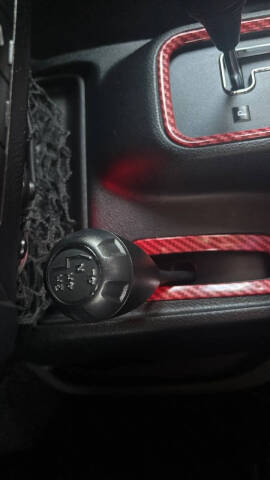 2017 Jeep Wrangler Unlimited