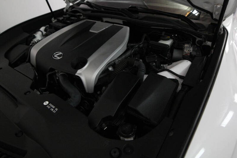 2017 Lexus RC 300
