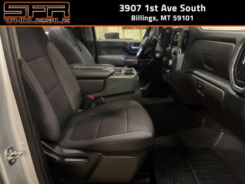 2022 GMC Sierra 2500HD
