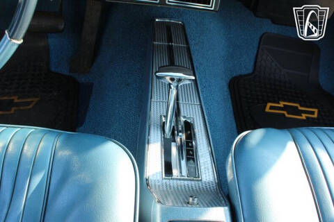 1964 Chevrolet Impala