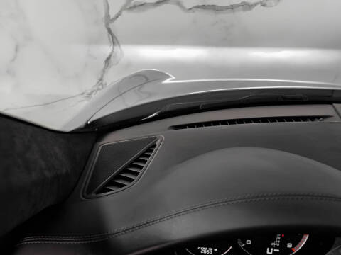 2014 Porsche 911 Turbo