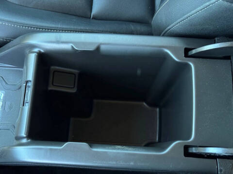 2019 Chevrolet Colorado ZR2