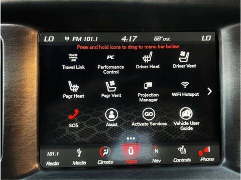 2018 Dodge Charger Daytona 392