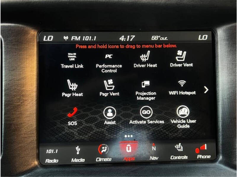 2018 Dodge Charger Daytona 392