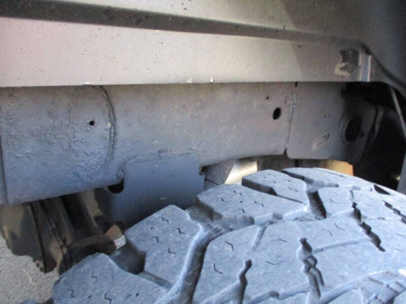 2016 RAM 3500 Tradesman