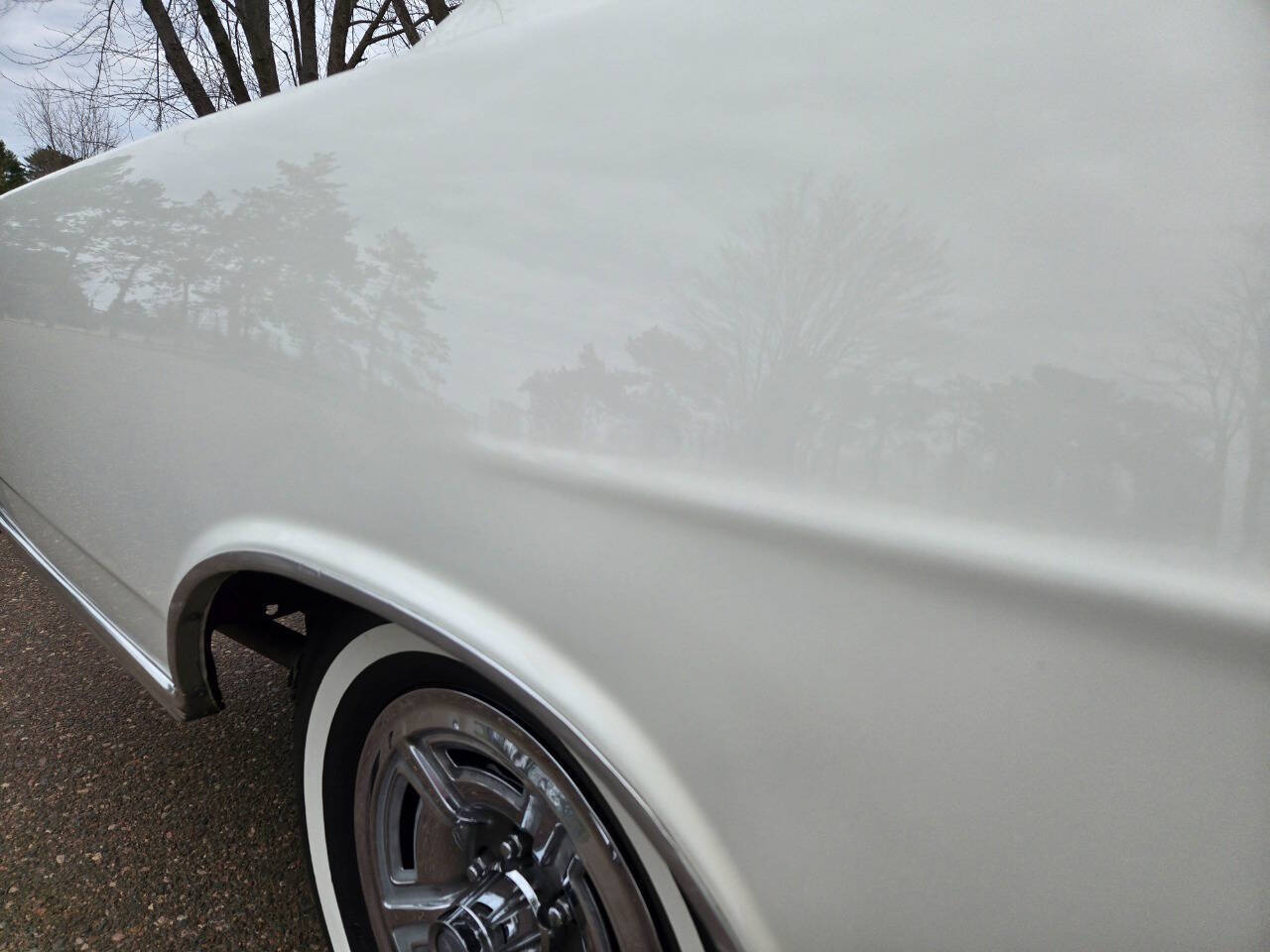 1966 Ford Galaxie 500 40