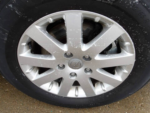 2013 Chrysler Town and Country Touring