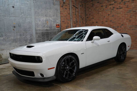 2019 Dodge Challenger R/T