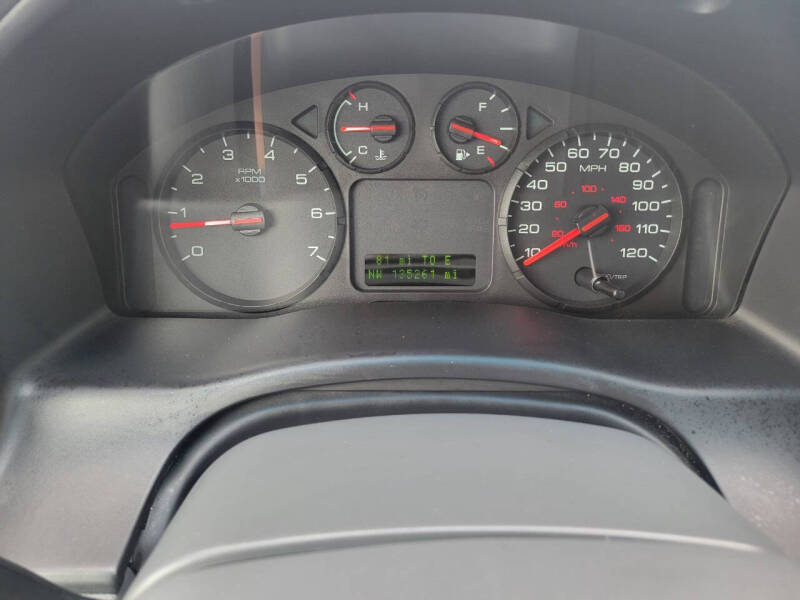 2006 Ford Freestyle SEL