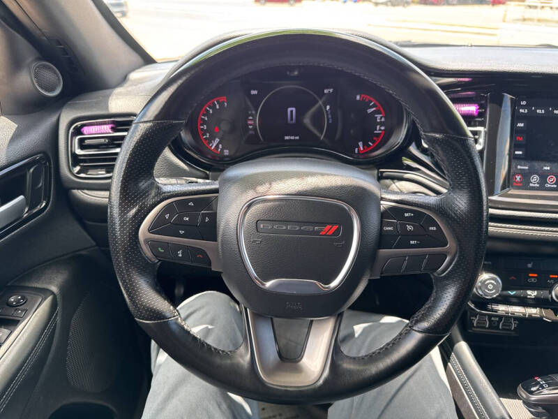 2023 Dodge Durango SXT