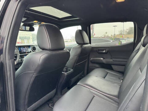 2019 Toyota Tacoma TRD Off-Road