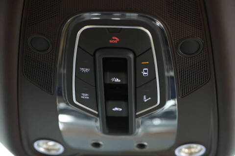 2021 Bentley Bentayga V8