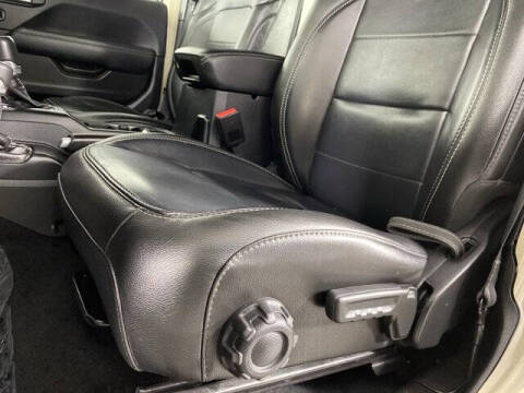 2022 Jeep Wrangler Unlimited