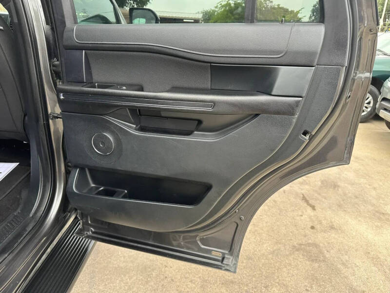 2021 Ford Expedition
