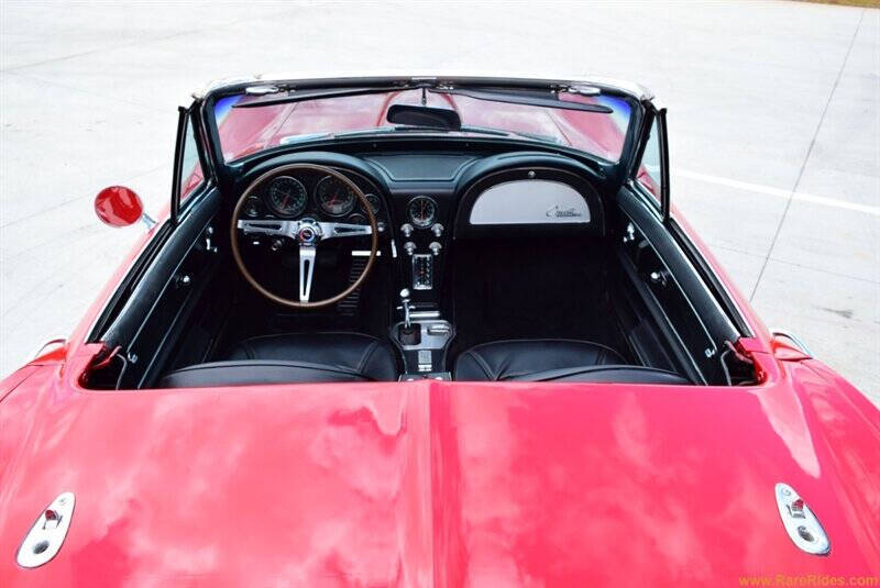 1965 Chevrolet Corvette