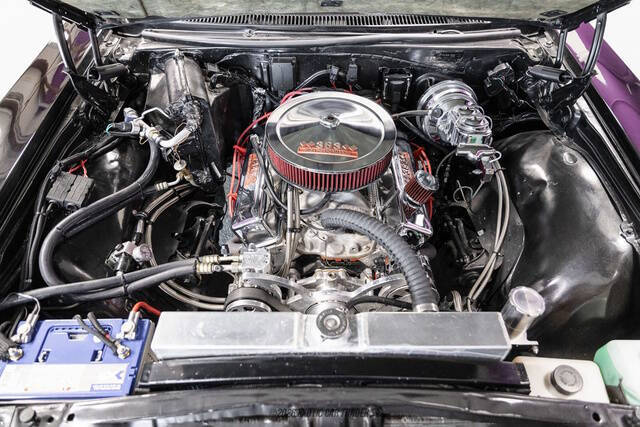 1966 Chevrolet Impala