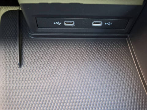 2025 Volkswagen Atlas SEL 4Motion