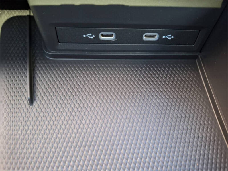 2025 Volkswagen Atlas SEL 4Motion