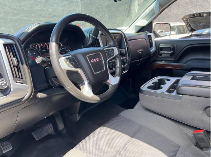 2014 GMC Sierra 1500
