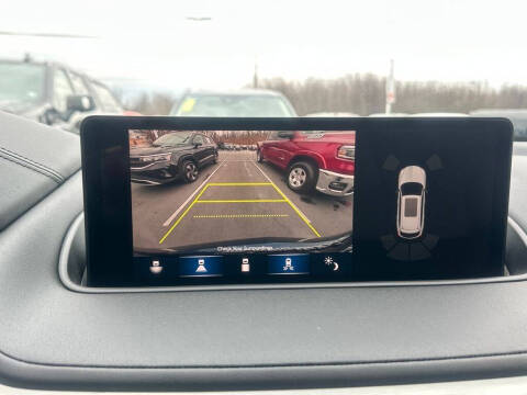 2023 Acura MDX w/Tech