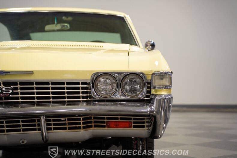 1968 Chevrolet Impala