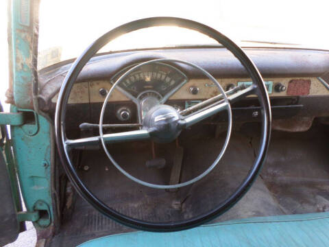 1956 Chevrolet 210