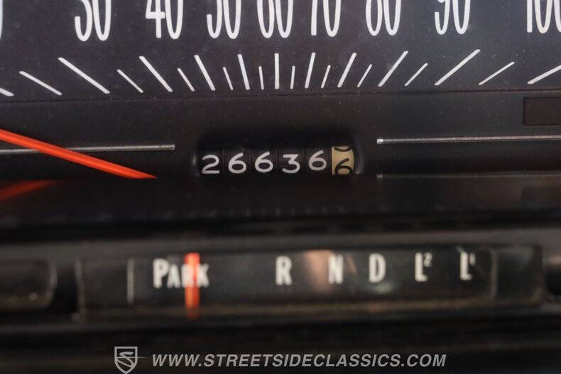 1972 Chevrolet Chevelle