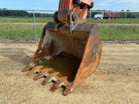 1998 Daewoo SL400LC-3