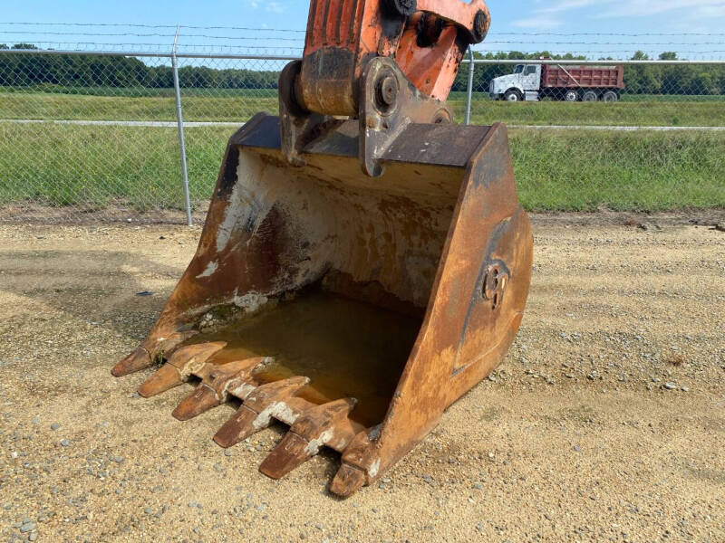 1998 Daewoo SL400LC-3