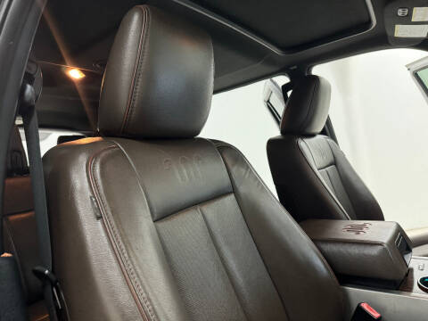 2015 Ford Expedition King Ranch