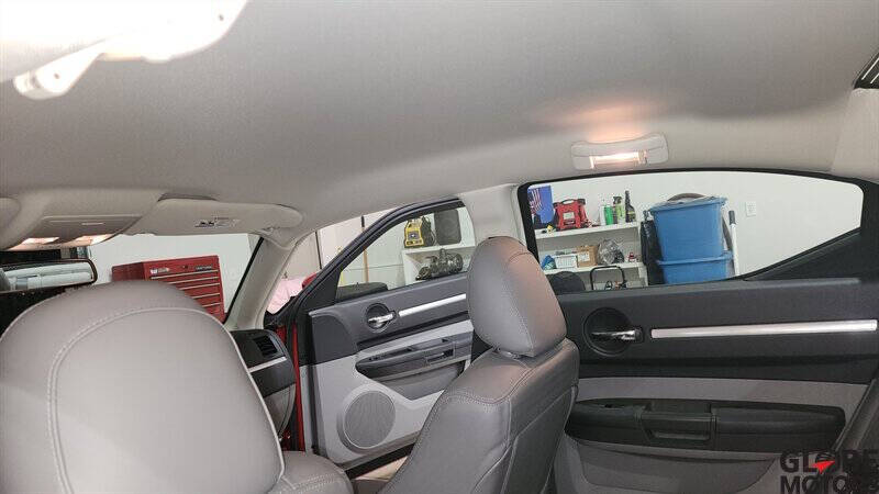 2008 Dodge Charger RT