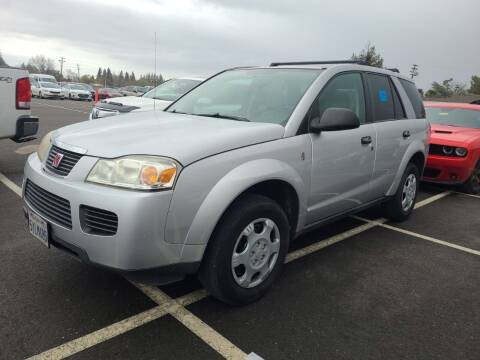 2007 Saturn Vue for sale at Auto Bike Sales in Reno NV