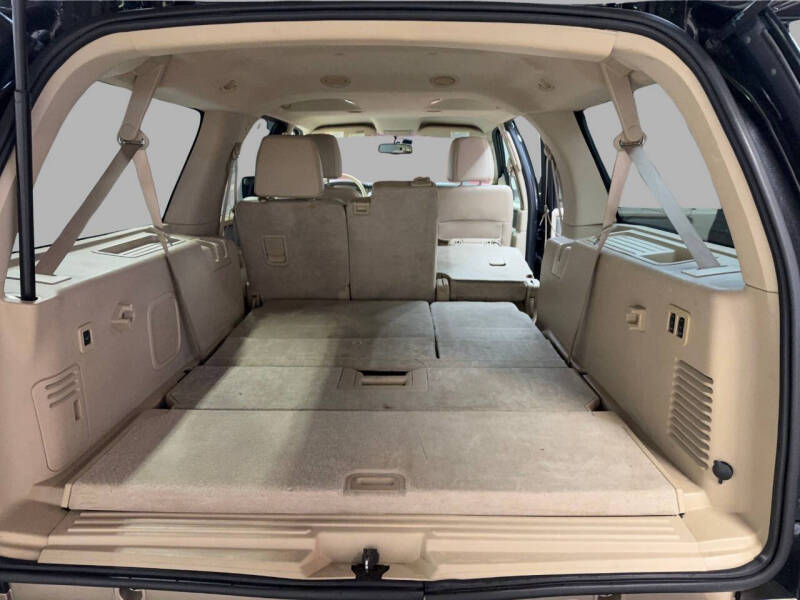 2014 Ford Expedition EL XLT