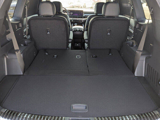 2024 Kia Telluride SX X-Pro