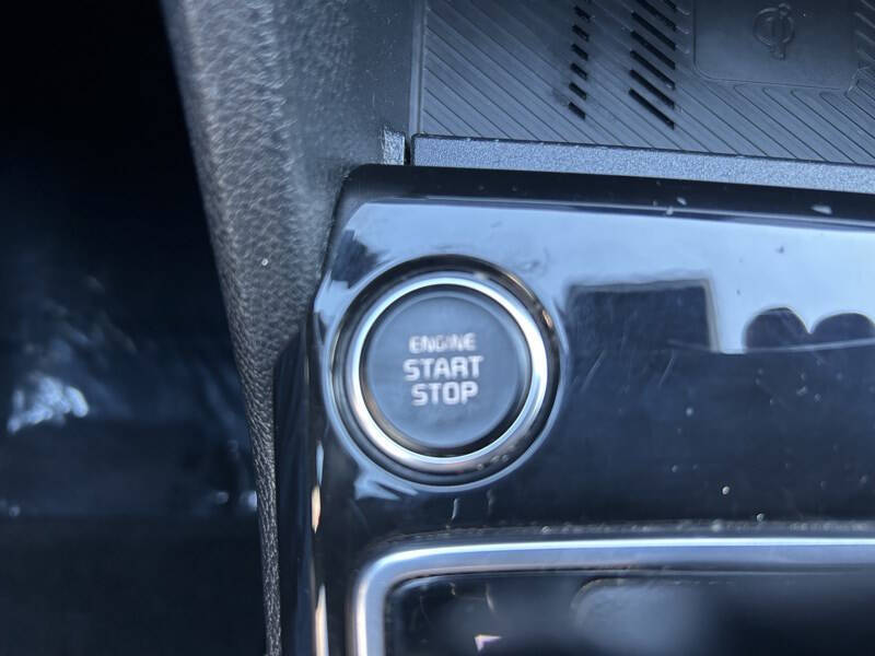 2019 Mazda CX-5 Grand Touring Reserve