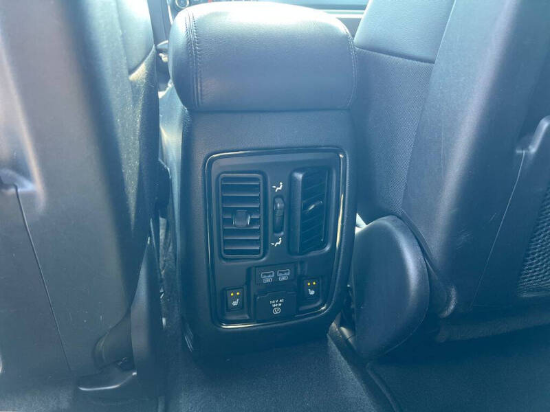 2019 Dodge Durango R/T