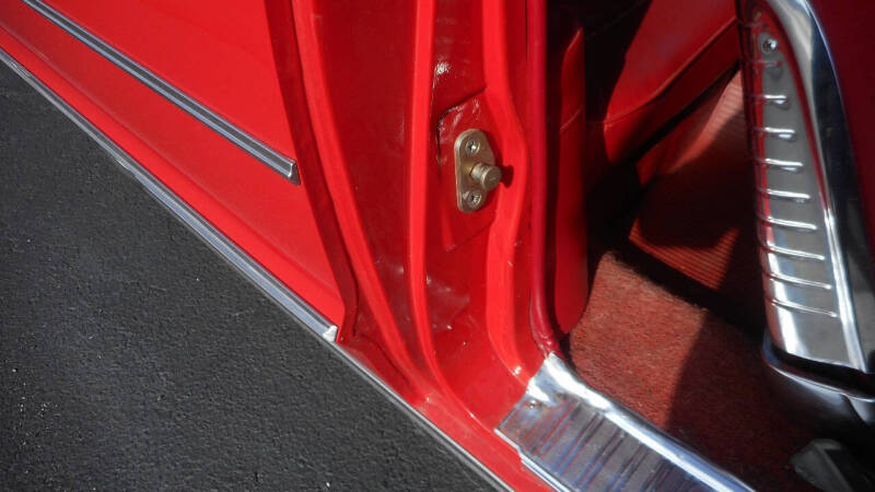 1964 Ford Galaxie 500