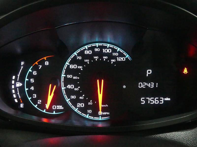 2020 Chevrolet Spark LS CVT