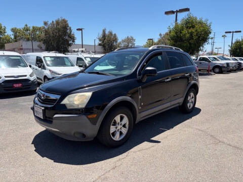 2008 Saturn Vue XE