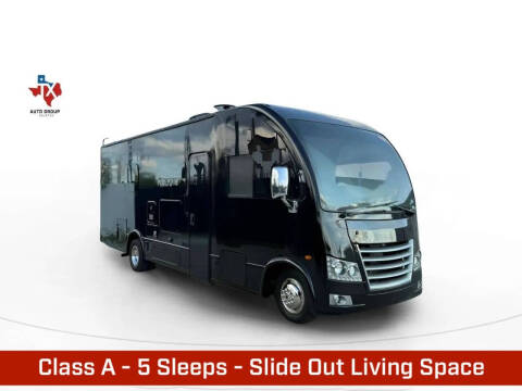 2018 Ford E-Series E-450 SD