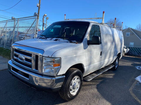 2011 Ford E-Series for sale at Northern Automall in Lodi NJ