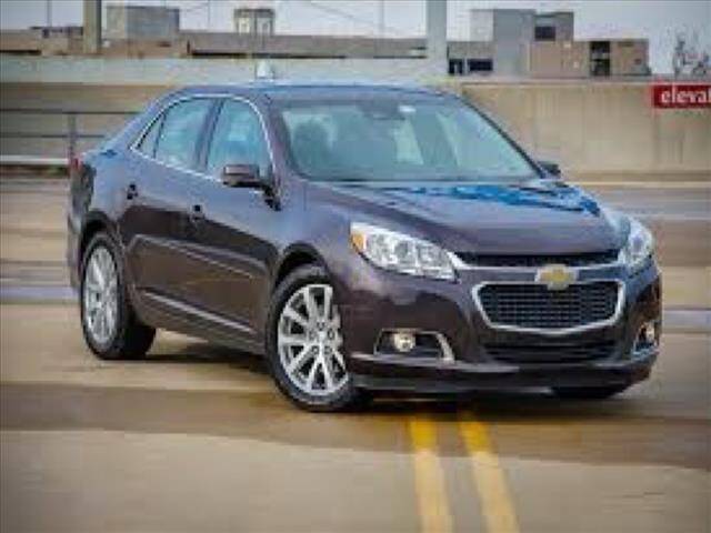 2015 Chevrolet Malibu for sale at Watson Auto Group in Fort Worth TX