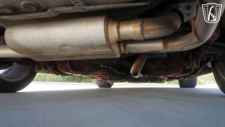 1999 Chevrolet Camaro