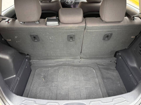 2012 Kia Soul