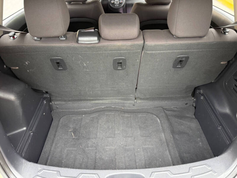 2012 Kia Soul