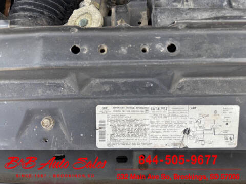 1988 Chevrolet Blazer