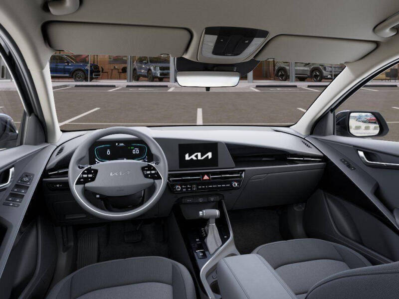 2026 Kia Niro LX