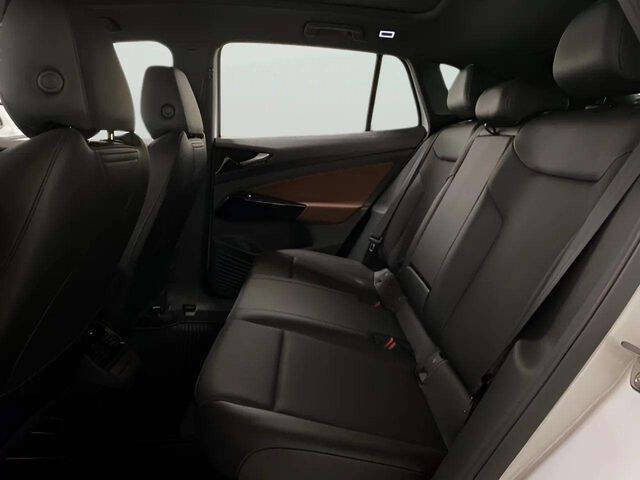 2022 Volkswagen ID.4 Pro S