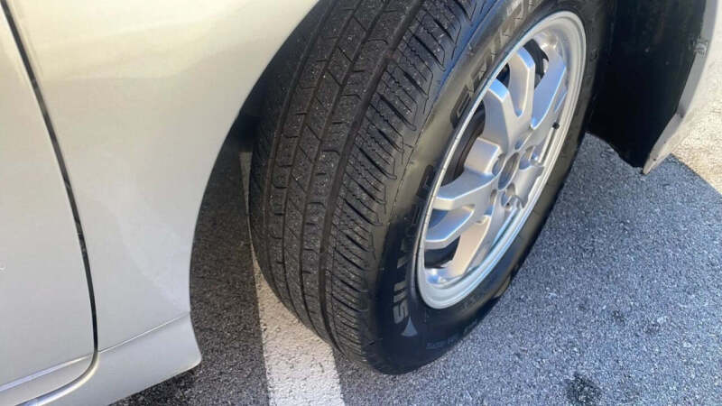 2011 Toyota Prius Five