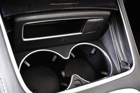 2018 Mercedes-Benz S-Class S 560